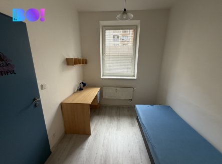 Prodej bytu, 2+kk, 32 m²