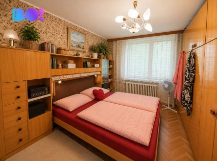 Prodej bytu, 3+1, 75 m²