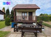 Prodej pozemku, zahrada, 279 m²