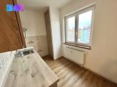 Pronájem bytu, 2+1, 56 m²