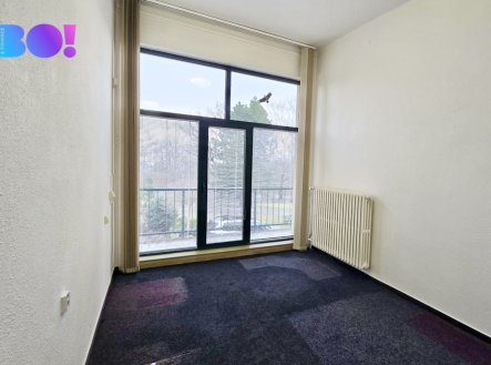Pronájem kanceláře, 19 m²