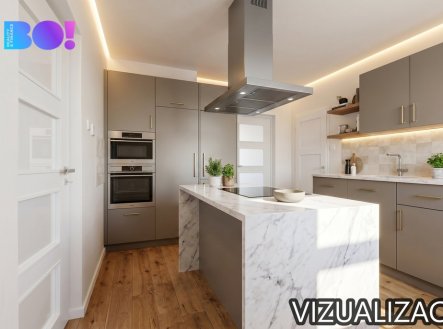 Prodej domu/vily, 147 m²