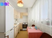 Prodej bytu, 3+1, 72 m²