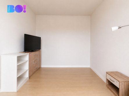 Prodej bytu, 1+1, 37 m²
