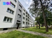 Prodej bytu, 2+1, 56 m²