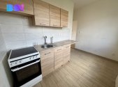 Prodej bytu, 2+1, 56 m²