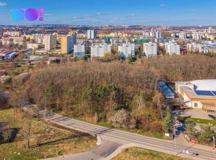 Prodej pozemku, ostatní, 7 996 m²