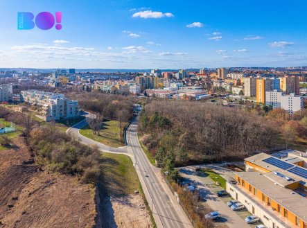 Prodej pozemku, ostatní, 7 996 m²