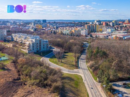 Prodej pozemku, ostatní, 7 996 m²