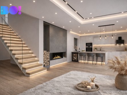 Prodej domu/vily, 293 m²