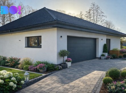 Prodej domu/vily, 293 m²