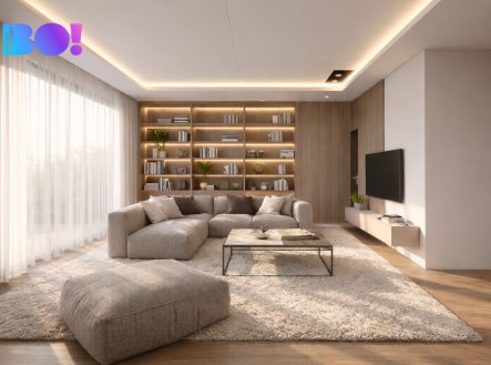 Prodej domu/vily, 293 m²