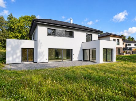 Prodej domu/vily, 293 m²