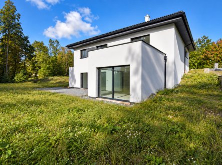 Prodej domu/vily, 293 m²