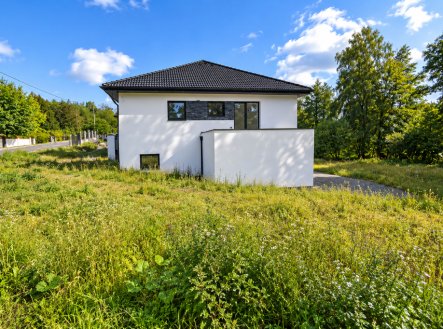 Prodej domu/vily, 293 m²