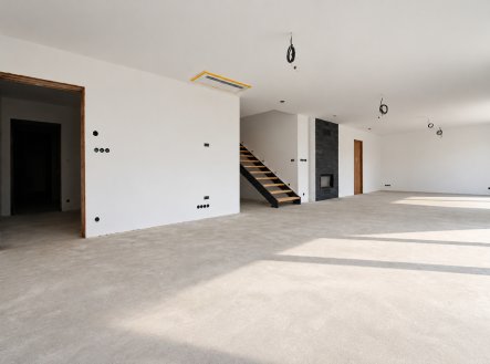 Prodej domu/vily, 293 m²