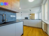 Prodej bytu, 3+1, 81 m²