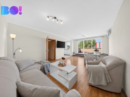 Prodej bytu, 3+kk, 199 m²