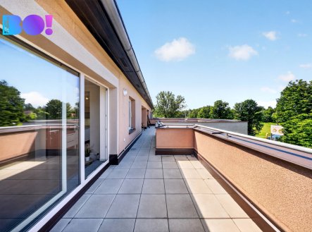 Prodej bytu, 3+kk, 199 m²