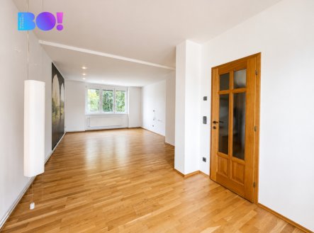 Prodej bytu, 3+1, 90 m²