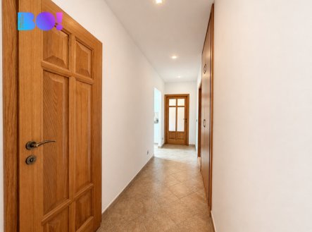Prodej bytu, 3+1, 90 m²