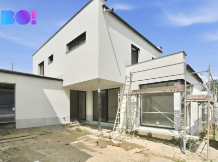 Prodej domu/vily, 200 m²