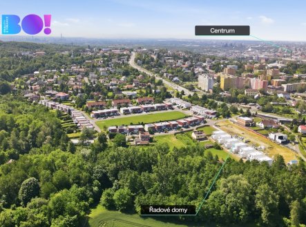 Prodej domu/vily, 200 m²