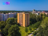 Prodej bytu, 3+1, 70 m²