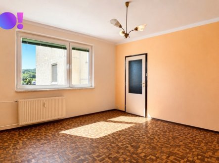 Prodej bytu, 3+1, 73 m²