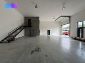 Pronájem skladu, 230 m²