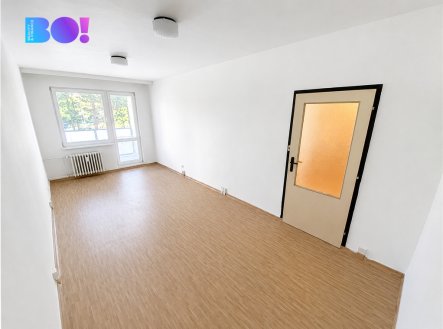 Pronájem bytu, 2+kk, 50 m²