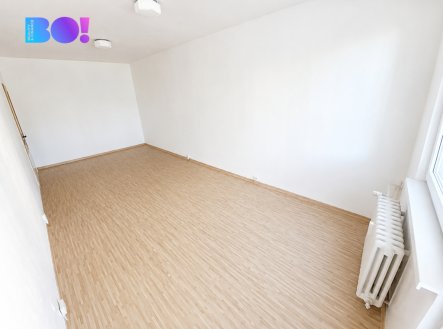 Pronájem bytu, 2+kk, 50 m²