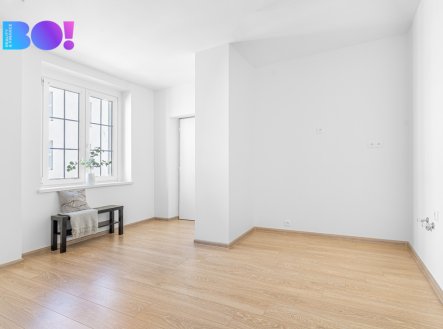 Prodej bytu, 2+1, 86 m²