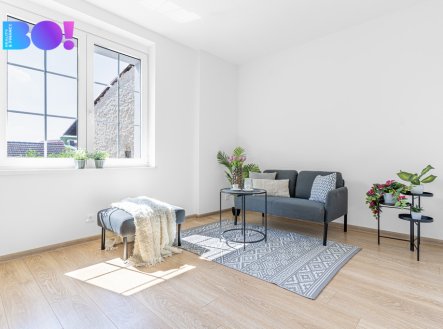 Prodej bytu, 2+1, 86 m²