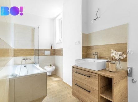 Prodej bytu, 2+1, 86 m²