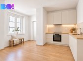 Prodej bytu, 2+1, 86 m²