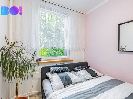 Prodej bytu, 3+kk, 61 m²