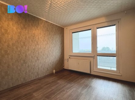 Prodej bytu, 3+1, 68 m²