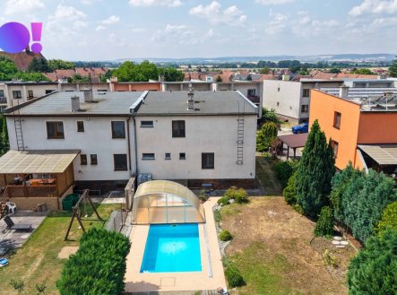 Prodej domu/vily, 190 m²