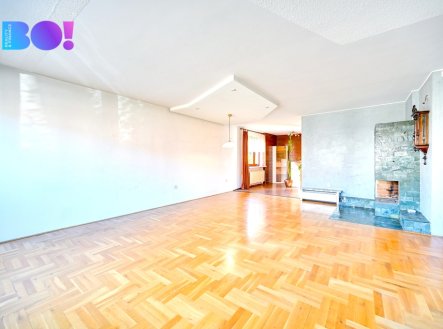 Prodej domu/vily, 190 m²