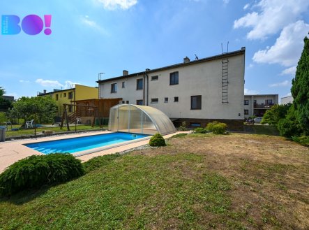 Prodej domu/vily, 190 m²