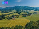 Prodej pozemku pro bydlení, 1 771 m²