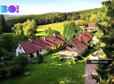 Prodej domu/vily, 140 m²