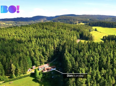 Prodej domu/vily, 140 m²