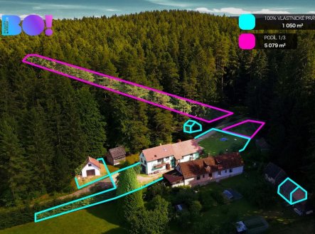 Prodej domu/vily, 140 m²