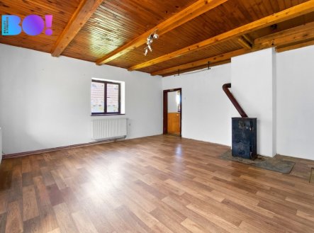 Prodej domu/vily, 140 m²