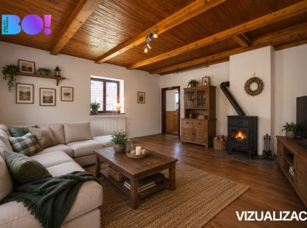 Prodej domu/vily, 140 m²