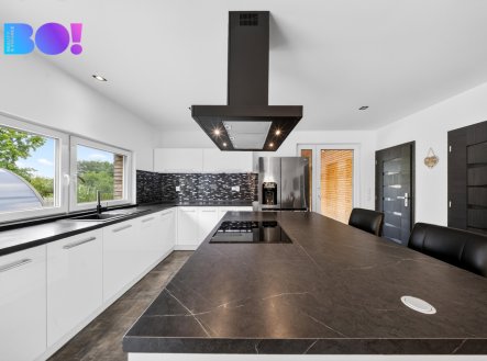 Prodej domu/vily, 191 m²