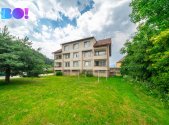Prodej nájemního domu, 750 m²