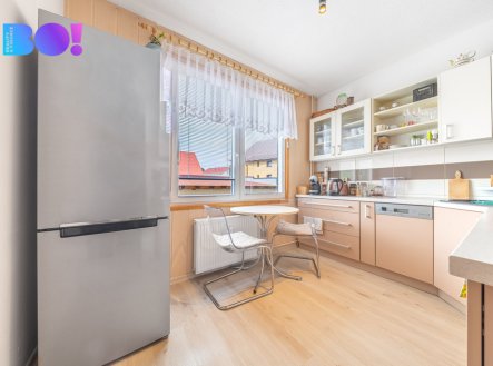 Prodej nájemního domu, 750 m²